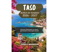 Taso Guida di viaggio 2026-2027