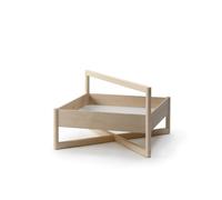Taso Hill Low Ash/Mushroom