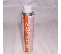 TasoVision Soplapolvo Aire Comprimido Spray 280ml (6 Pack)