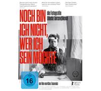 Tasovska, Klara - Noch bin ich nicht, wer ich sein möchte (OmU) [Alemania] [DVD]