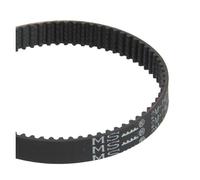 TASP 2pcs Vaccum Cleaner Timing Drive Belt 2M-142-6 Perimeter 142mm Width 6mm Teeth 71 Synchronous Conveyor Household Spare Part