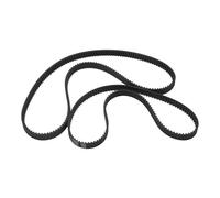 TASP Juego de correas de transmisión para máquina de pan (80S3M420 | Repuesto para Gorenje BM1200BK BM1200BK-UR BM1600WG, Bifinett KH1171 KH7111, Lidl Silvercrest SBB 850