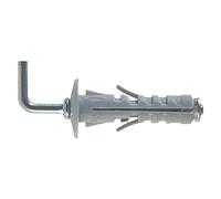 TASS.SB9 / 2 G/MEDIO DE NYLON SILBATO