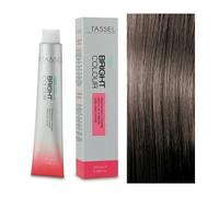 Tassel 6.1 Rubio Oscuro Ceniza Tinte Queratina 100ml