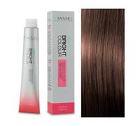 Tassel 6.73 Marrón Avellana Tinte Queratina 100ml