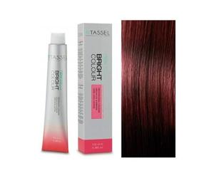 Tassel 664 Rubio Oscuro Rojo Cobre Tinte 100ml