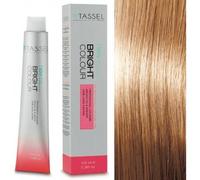 Tassel 9.3 Rubio Muy Claro Dorado Tinte Queratina 100 ml