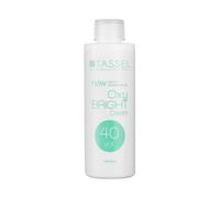Tassel Agua Oxigenada 40 Volumen Crema Oxigenante 150ml