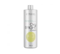 Tassel Agua Oxigenada 40 Volumen Crema Oxigenante 1L