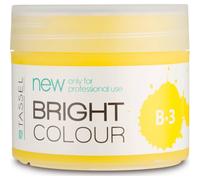 Tassel Bright Colour Yellow Dye 100ml
