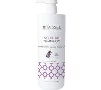 Eurostil Profesional Champú Tassel Collágeno Lavanda 1000 ml