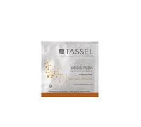 Tassel Deco-Plex Nro 9 Decoloración Algas Rojas Amoniácidos 25 g