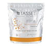 TASSEL | Decolorante Eurostil Deco-Plex - Algas rojas & Aminoácidos de 500g