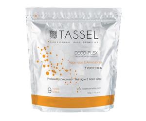 TASSEL | Decolorante Eurostil Deco-Plex - Algas rojas & Aminoácidos de 500g