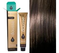 TASSEL DOUSSE Tinte para el pelo profesional con 12 aceites naturales - Tinte pelo mujer colores Naturales - Baño de color - Barros secretos del agua (nº6, 100.00 ml (Paquete de 1))