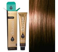 TASSEL DOUSSE Tinte para el pelo profesional con 12 aceites naturales - Tinte pelo mujer colores Naturales - Baño de color - Barros secretos del agua (nº6.83, 100 ml)