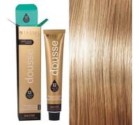 TASSEL DOUSSE Tinte para el pelo profesional con 12 aceites naturales - Tinte pelo mujer colores Naturales - Baño de color - Barros secretos del agua (nº10, 100.00 ml (Paquete de 1))
