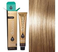 TASSEL DOUSSE Tinte para el pelo profesional con 12 aceites naturales - Tinte pelo mujer colores Naturales - Baño de color - Barros secretos del agua (nº9, 100.00 ml (Paquete de 1))