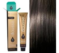 TASSEL DOUSSE Tinte para el pelo profesional con 12 aceites naturales - Tinte pelo mujer colores Naturales - Baño de color - Barros secretos del agua (nº5, 100.00 ml (Paquete de 1))