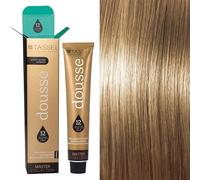 TASSEL DOUSSE Tinte para el pelo profesional con 12 aceites naturales - Tinte pelo mujer colores Naturales - Baño de color - Barros secretos del agua (nº8, 100.00 ml (Paquete de 1))