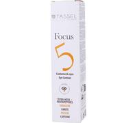 Tassel Focus 5 Contorno de Ojos Crema 30ml