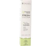 Tassel Fresh Colour 7.3 Rubio Medio Dorado 100ml