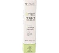 Tassel Fresh Colour Free Ammonia 6.7 Rubio Oscuro Marron 100ml