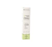 Tassel Fresh Colour Free Ammonia 7.6 Rubio Medio Rojo Violeta 100ml