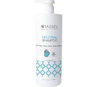Eurostil Profesional Champú Tassel Nata 1000 ml
