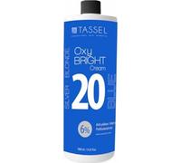 Eurostil Profesional Crema Blue Oxybright 10 vol 1000 ml