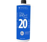 Tassel Oxybright Cream Blue 20 Volumenes 1000 ml