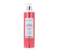 Tassel tassel total restore leave-in mascarilla capilar para uso profe