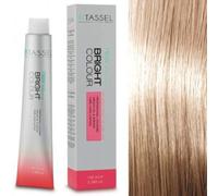 Tassel - Tinte Permanente Capilar Nº11.00 Rubio Extraclaro Natural - Mujer - 100 ml - Máxima Luminosidad con Nutrición de Argán y Keratina