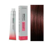 Tassel - tinte permanente capilar nº5.6 castaño claro rojo - mujer -