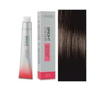 Eurostil New Bright Colour Tinte N6,77 Rubio Oscuro Marron Medio 1un