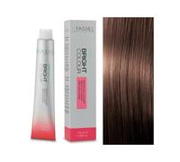 Tassel 7.77 Rubio Medio Chocolate Tinte Queratina 100ml