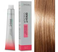 Tassel - Tinte Permanente Capilar Nº9.32 Rubio Muy Claro Beige - Mujer - 100 ml - Color Suave y Natural con Nutrición de Argán y Keratina