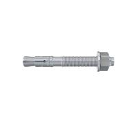 TASSELLO ANCORANTE DE ACERO GALVANIZADO FBN II 12X124 PACK DE 20 PCS