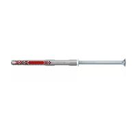 Tassello Fischer DUOXPAND Con Tornillo Cabeza Avellanada - Ferrero Ferramenta