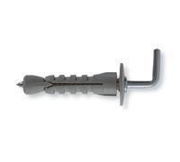 Tassello Fischer SBN 9/2 para Pladur y Ladrillos Huecos - Ferrero Ferramenta