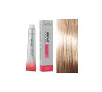Tasser nº 8 rubio claro - tinte con aceite de argán y queratina, van