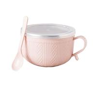 Tasses À Soupe OZ - Taza En Grès Motif Renne De Noël - Grandes Tasses À Soupe Avec Soucoupes, Pour Café, ûts, Cadeau Idéal Pour Noël Et Les Fêtes D'hiver. Convient Pour Les Céréales, Ensaladas, Nouil