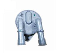 Tassety AT8 Radiador de aceite de transmisión automática 9827747580 para 4008 (P84) 5008 508L para C5 C6 DS7