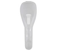 Tassety Caja portátil para maquinilla de afeitar para hombre, soporte para cuchillas de afeitar, para contenedor (no incluir)