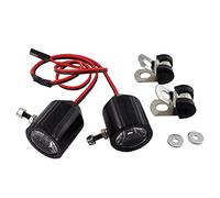 Tassety LED Highlight para 1/5 1/7 1/8 1/10 RC CarTRX4 SCX10 UDR Slash E- Baja, 1