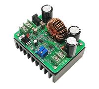 Tassety Módulo de alimentación DC-DC Boost de 600 W de alta potencia solar para portátil, fuente de alimentación de 12-60 V, litros, 12-80 V