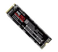 Tassety SSD Solid State 128G 990 PRO M.2 2280 SSD PCIe 4.0 NVMe Disco duro interno para juegos, 7450 MB/S para computadora portátil