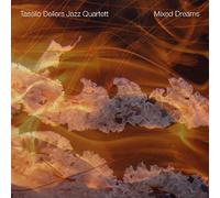Tassilo Dellers Tenor & Soprano Sax Flute - Mixed Dreams