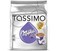 Tassimo - 660309 milka chocolate (5 packs de 16 t-discs)