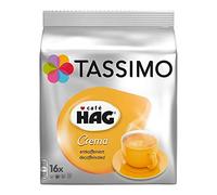 Tassimo Cafe HAG Crema